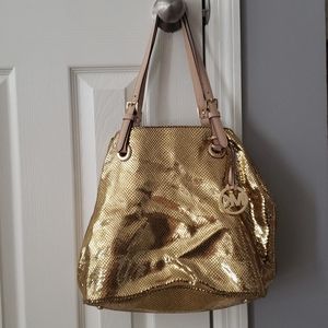Michael Kors purse